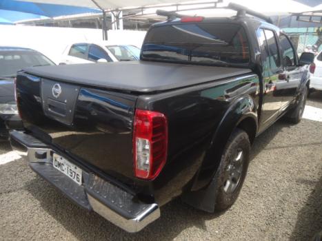 NISSAN Frontier 2.3 16V S 4X4 CABINE DUPLA BI-TURBO DIESEL, Foto 6