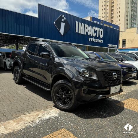 NISSAN Frontier 2.3 ATTACK CABINE DUPLA BI-TURBO DIESEL AUTOMTICO, Foto 1