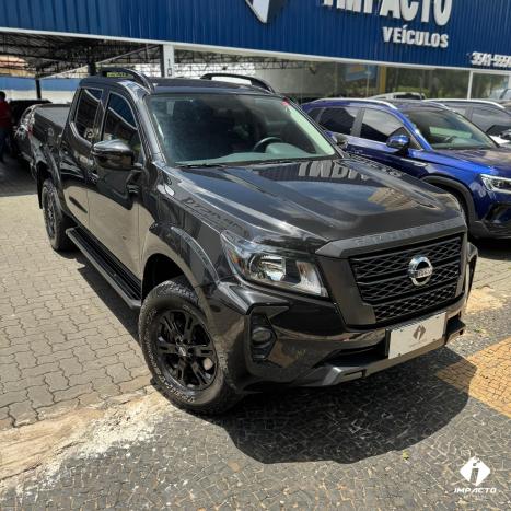 NISSAN Frontier 2.3 ATTACK CABINE DUPLA BI-TURBO DIESEL AUTOMTICO, Foto 3