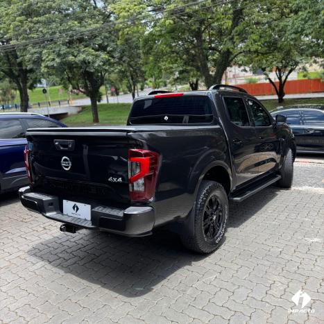 NISSAN Frontier 2.3 ATTACK CABINE DUPLA BI-TURBO DIESEL AUTOMTICO, Foto 13