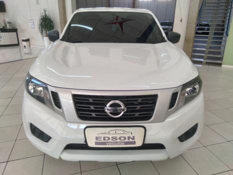 NISSAN Frontier 2.3 16V S 4X4 CABINE DUPLA BI-TURBO DIESEL, Foto 1