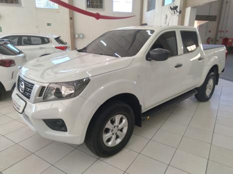 NISSAN Frontier 2.3 16V S 4X4 CABINE DUPLA BI-TURBO DIESEL, Foto 3