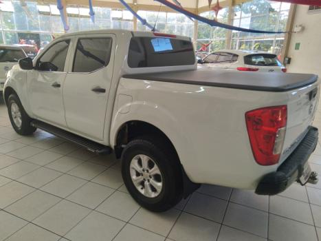 NISSAN Frontier 2.3 16V S 4X4 CABINE DUPLA BI-TURBO DIESEL, Foto 4
