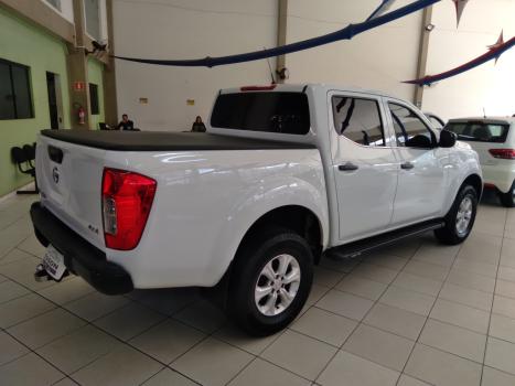 NISSAN Frontier 2.3 16V S 4X4 CABINE DUPLA BI-TURBO DIESEL, Foto 5