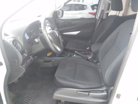 NISSAN Frontier 2.3 16V S 4X4 CABINE DUPLA BI-TURBO DIESEL, Foto 7