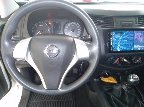 NISSAN Frontier 2.3 16V S 4X4 CABINE DUPLA BI-TURBO DIESEL, Foto 9