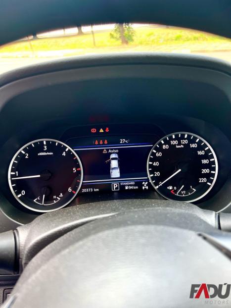 NISSAN Frontier 2.3 ATTACK CABINE DUPLA 4X4 BI-TURBO DIESEL AUTOMTICO, Foto 4