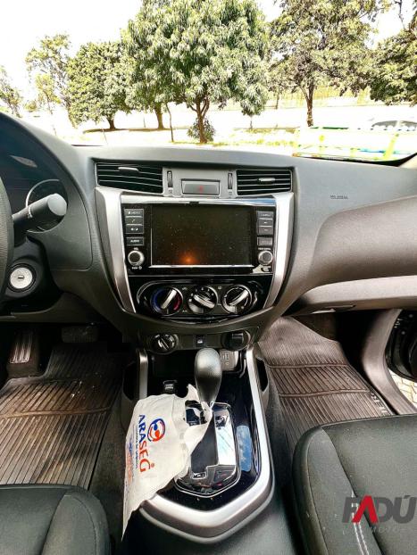NISSAN Frontier 2.3 ATTACK CABINE DUPLA 4X4 BI-TURBO DIESEL AUTOMTICO, Foto 7