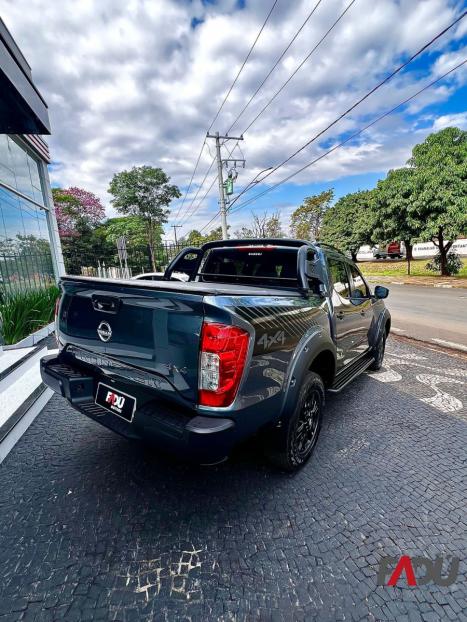 NISSAN Frontier 2.3 ATTACK CABINE DUPLA 4X4 BI-TURBO DIESEL AUTOMTICO, Foto 11