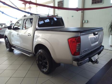 NISSAN Frontier 2.3 16V XE 4X4 CABINE DUPLA BI-TURBO DIESEL AUTOMTICO, Foto 5