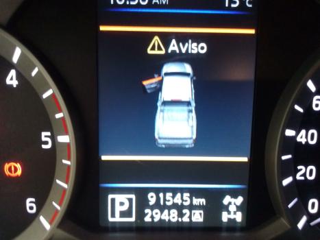 NISSAN Frontier 2.3 16V XE 4X4 CABINE DUPLA BI-TURBO DIESEL AUTOMTICO, Foto 10
