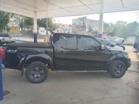 NISSAN Frontier 2.5 SEL 4X4 TURBO DIESEL CABINE DUPLA AUTOMTICO, Foto 4