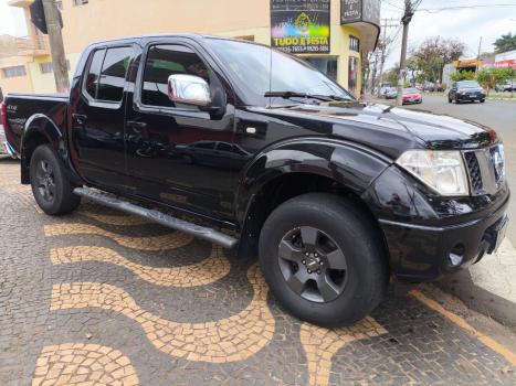 NISSAN Frontier 2.5 SEL 4X4 TURBO DIESEL CABINE DUPLA AUTOMTICO, Foto 2