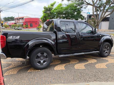 NISSAN Frontier 2.5 SEL 4X4 TURBO DIESEL CABINE DUPLA AUTOMTICO, Foto 3