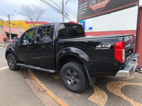 NISSAN Frontier 2.5 SEL 4X4 TURBO DIESEL CABINE DUPLA AUTOMTICO, Foto 4