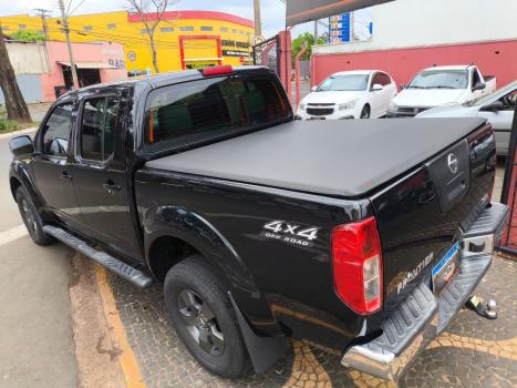 NISSAN Frontier 2.5 SEL 4X4 TURBO DIESEL CABINE DUPLA AUTOMTICO, Foto 5