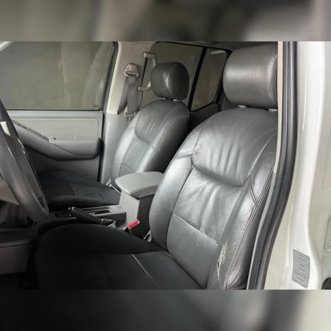 NISSAN Frontier 2.5 4X4 LE CABINE DUPLA TURBO DIESEL AUTOMTICO, Foto 7