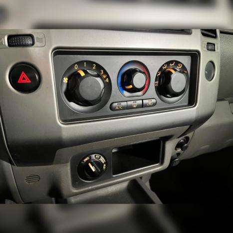 NISSAN Frontier 2.5 4X4 LE CABINE DUPLA TURBO DIESEL AUTOMTICO, Foto 12