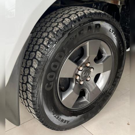 NISSAN Frontier 2.5 4X4 LE CABINE DUPLA TURBO DIESEL AUTOMTICO, Foto 14