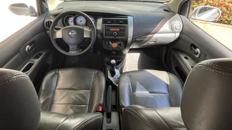 NISSAN Grand Livina 1.8 16V 4P FLEX, Foto 7