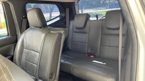 NISSAN Grand Livina 1.8 16V 4P FLEX, Foto 11