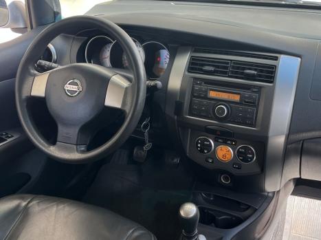 NISSAN Grand Livina 1.8 16V 4P FLEX, Foto 7