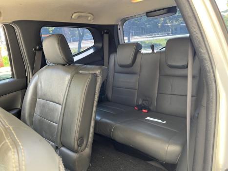 NISSAN Grand Livina 1.8 16V 4P FLEX, Foto 10