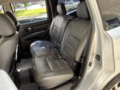 NISSAN Grand Livina 1.8 16V 4P FLEX, Foto 12