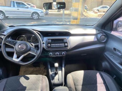 NISSAN Kicks 1.6 16V 4P FLEXSTART S, Foto 3