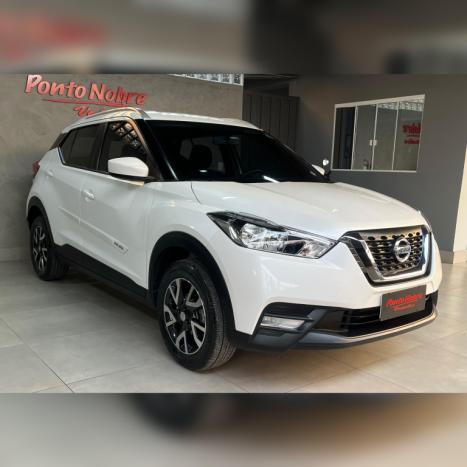 NISSAN Kicks 1.6 16V 4P FLEXSTART S DIRECT X-TRONIC AUTOMTICO CVT, Foto 3