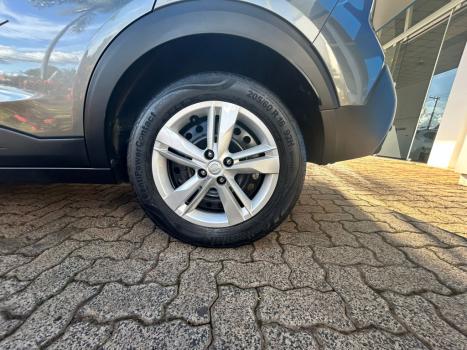 NISSAN Kicks 1.6 16V 4P FLEXSTART S DIRECT X-TRONIC AUTOMTICO CVT, Foto 7