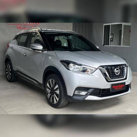 NISSAN Kicks 1.6 16V 4P FLEXSTART SL X-TRONIC AUTOMTICO CVT, Foto 3