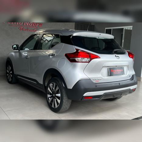 NISSAN Kicks 1.6 16V 4P FLEXSTART SL X-TRONIC AUTOMTICO CVT, Foto 5