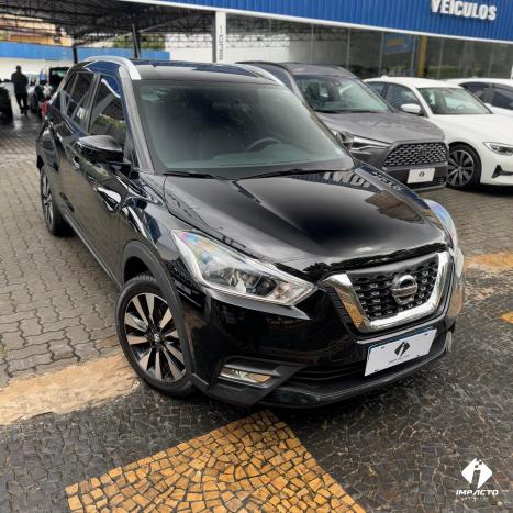 NISSAN Kicks 1.6 16V 4P FLEXSTART SL X-TRONIC AUTOMTICO CVT, Foto 2