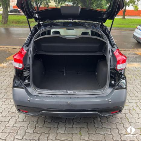 NISSAN Kicks 1.6 16V 4P FLEXSTART SL X-TRONIC AUTOMTICO CVT, Foto 14