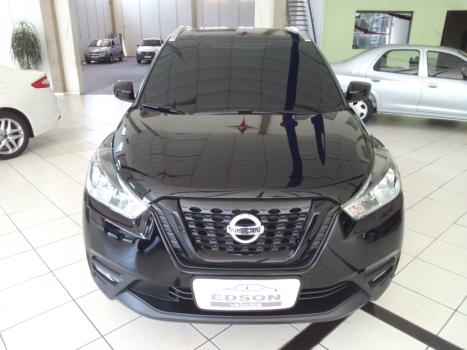 NISSAN Kicks 1.6 16V 4P FLEXSTART S DIRECT X-TRONIC AUTOMTICO CVT, Foto 1