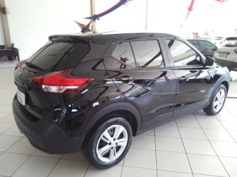 NISSAN Kicks 1.6 16V 4P FLEXSTART S DIRECT X-TRONIC AUTOMTICO CVT, Foto 5