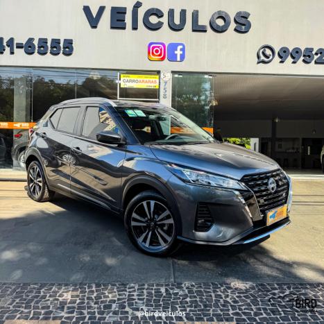 NISSAN Kicks 1.6 16V 4P FLEXSTART ADVANCE XTRONIC AUTOMTICO CVT, Foto 1