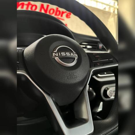 NISSAN Kicks 1.6 16V 4P FLEXSTART SENSE XTRONIC AUTOMTICO CVT, Foto 8