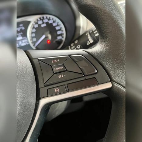 NISSAN Kicks 1.6 16V 4P FLEXSTART SENSE XTRONIC AUTOMTICO CVT, Foto 10