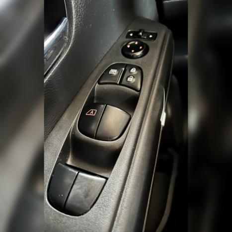 NISSAN Kicks 1.6 16V 4P FLEXSTART SENSE XTRONIC AUTOMTICO CVT, Foto 11