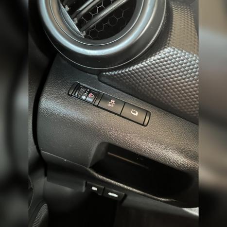 NISSAN Kicks 1.6 16V 4P FLEXSTART SENSE XTRONIC AUTOMTICO CVT, Foto 12
