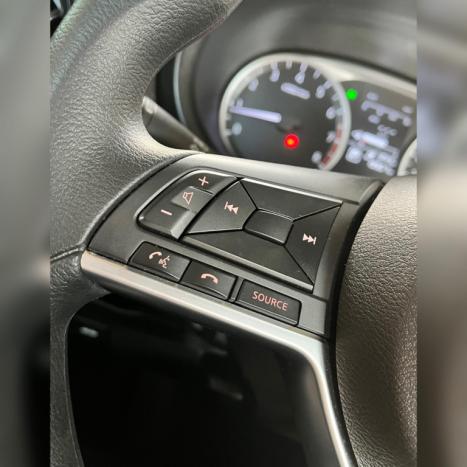 NISSAN Kicks 1.6 16V 4P FLEXSTART SENSE XTRONIC AUTOMTICO CVT, Foto 13
