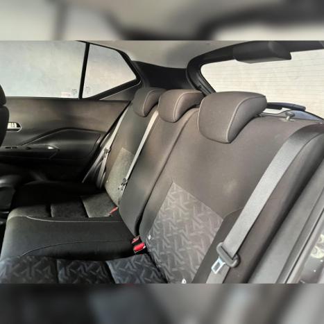 NISSAN Kicks 1.6 16V 4P FLEXSTART SENSE XTRONIC AUTOMTICO CVT, Foto 15