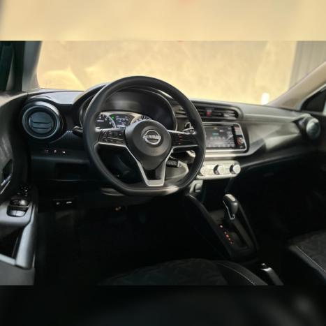 NISSAN Kicks 1.6 16V 4P FLEXSTART SENSE XTRONIC AUTOMTICO CVT, Foto 16