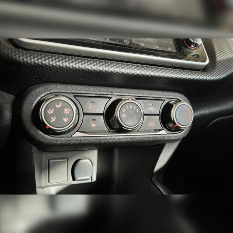 NISSAN Kicks 1.6 16V 4P FLEXSTART SENSE XTRONIC AUTOMTICO CVT, Foto 17