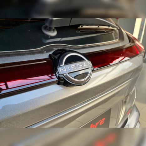 NISSAN Kicks 1.6 16V 4P FLEXSTART SENSE XTRONIC AUTOMTICO CVT, Foto 18