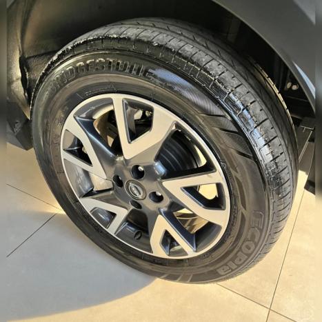 NISSAN Kicks 1.6 16V 4P FLEXSTART SENSE XTRONIC AUTOMTICO CVT, Foto 21