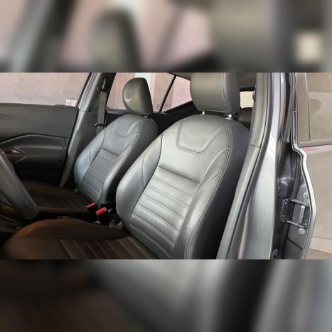 NISSAN Kicks 1.6 16V 4P FLEX ACTIVE X-TRONIC AUTOMTICO CVT, Foto 9