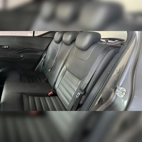 NISSAN Kicks 1.6 16V 4P FLEX ACTIVE X-TRONIC AUTOMTICO CVT, Foto 11